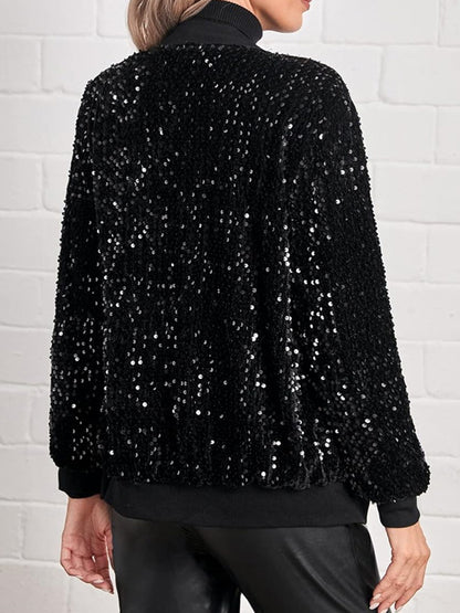 Well Tailored Jacket with a Graceful Silhouette