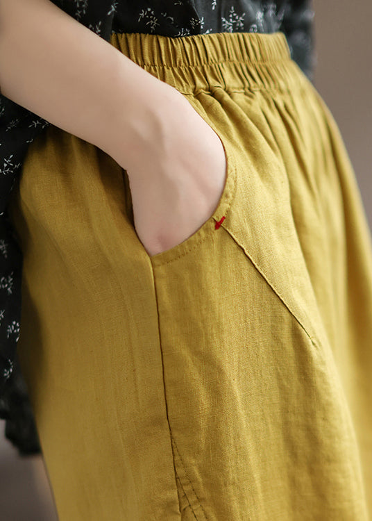 Beautifully Balanced Pants with Timeless Character