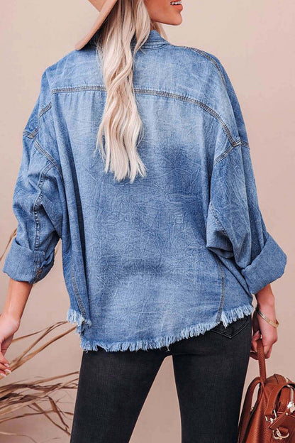 Polished Blouse with an Effortless Classic Look