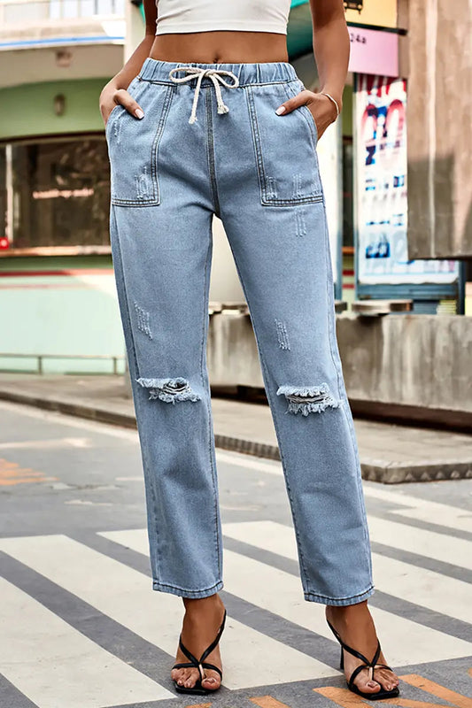 Classic Vintage Pants with a Flattering Fit