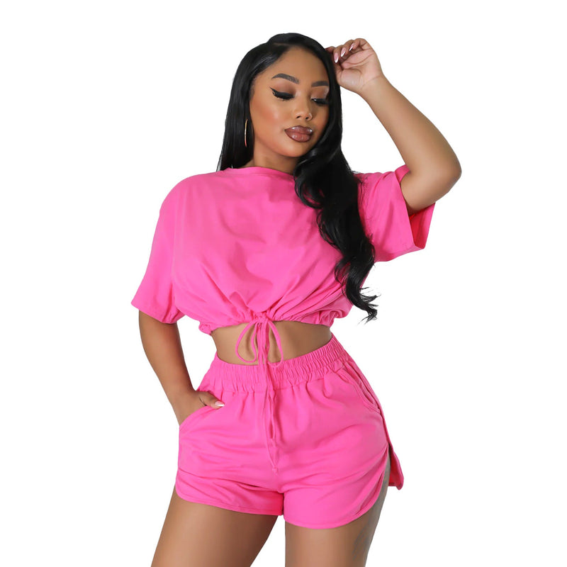 Elegantly Styled Garment for Everyday Wear