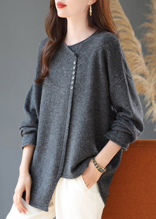 Beautifully Balanced Top with Timeless Character
