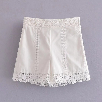 Beautifully Balanced Garment with Timeless Character