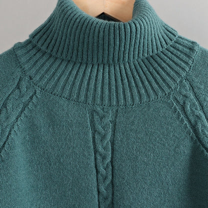 Beautifully Crafted Sweater in a Classic Style