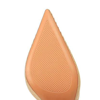 Gracefully Styled Heels for Any Occasion