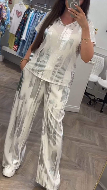 Classic Vintage Garment with a Flattering Fit