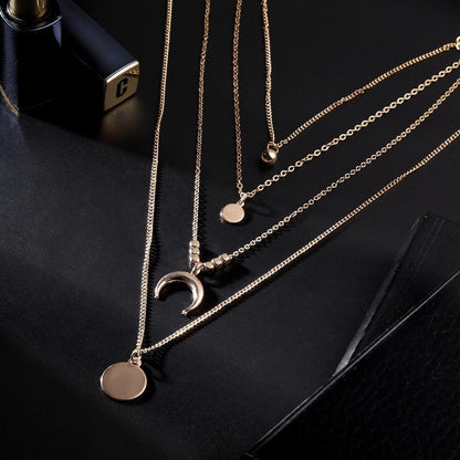 Effortlessly Elegant Garment with a Timeless Design