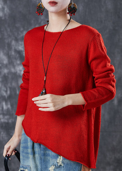 Classic Vintage & Enduringly Stylish Sweater