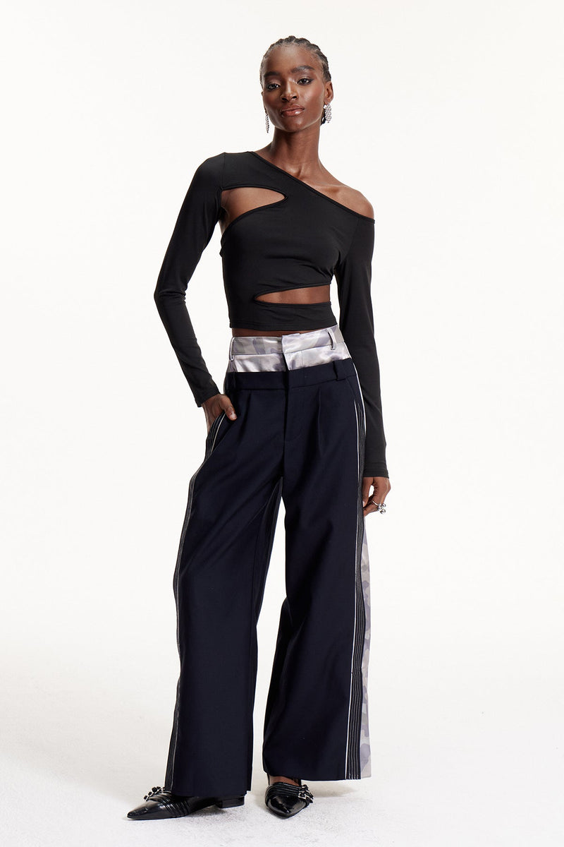 Elegantly Styled Pants for Everyday Wear