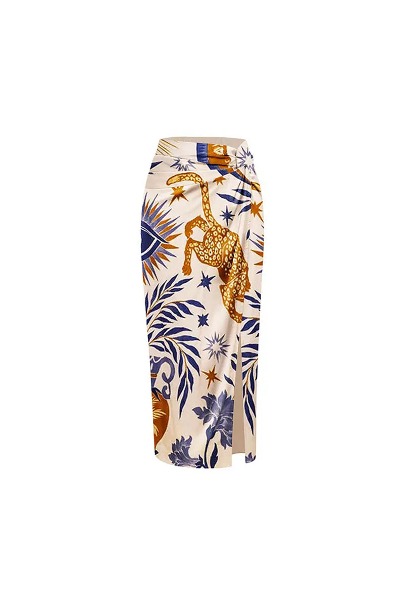 Gracefully Styled Bikini for Any Occasion