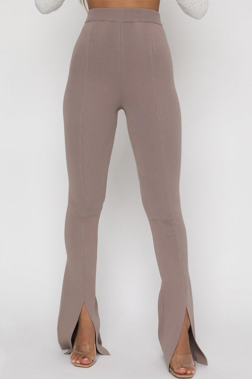 Beautifully Finished Pants in a Timeless Design