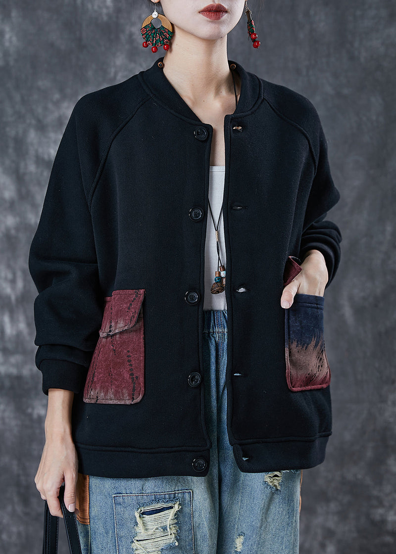 Well Tailored Jacket with a Graceful Silhouette