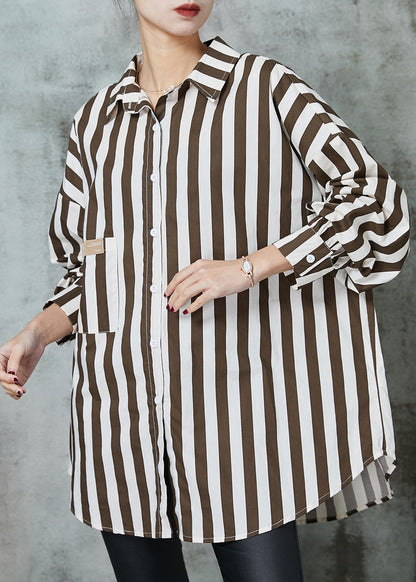 Polished Shirt with an Effortless Classic Look