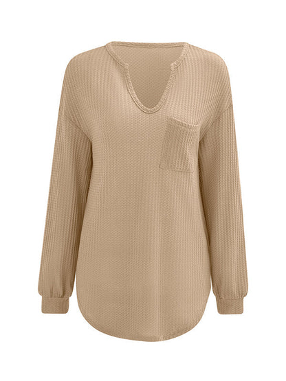 Beautifully Crafted T-Shirt in a Classic Style