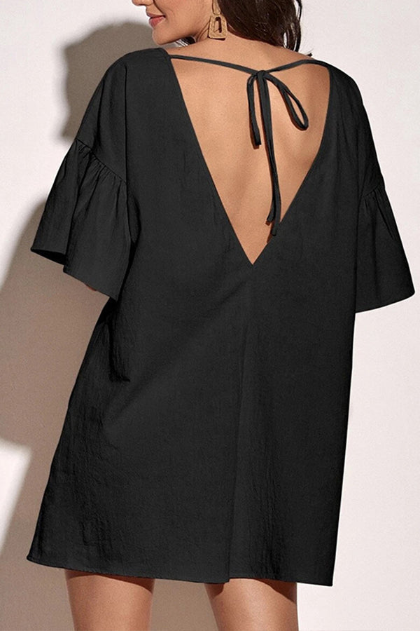Beautifully Finished Garment in a Timeless Design