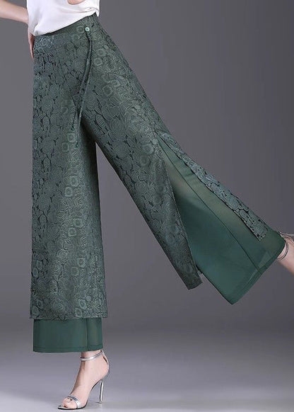 Gracefully Styled Pants for Any Occasion