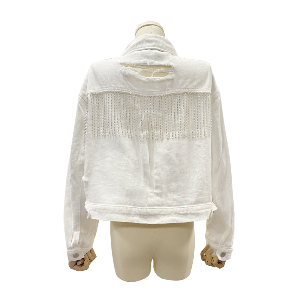 Classic Vintage & Enduringly Stylish Jacket