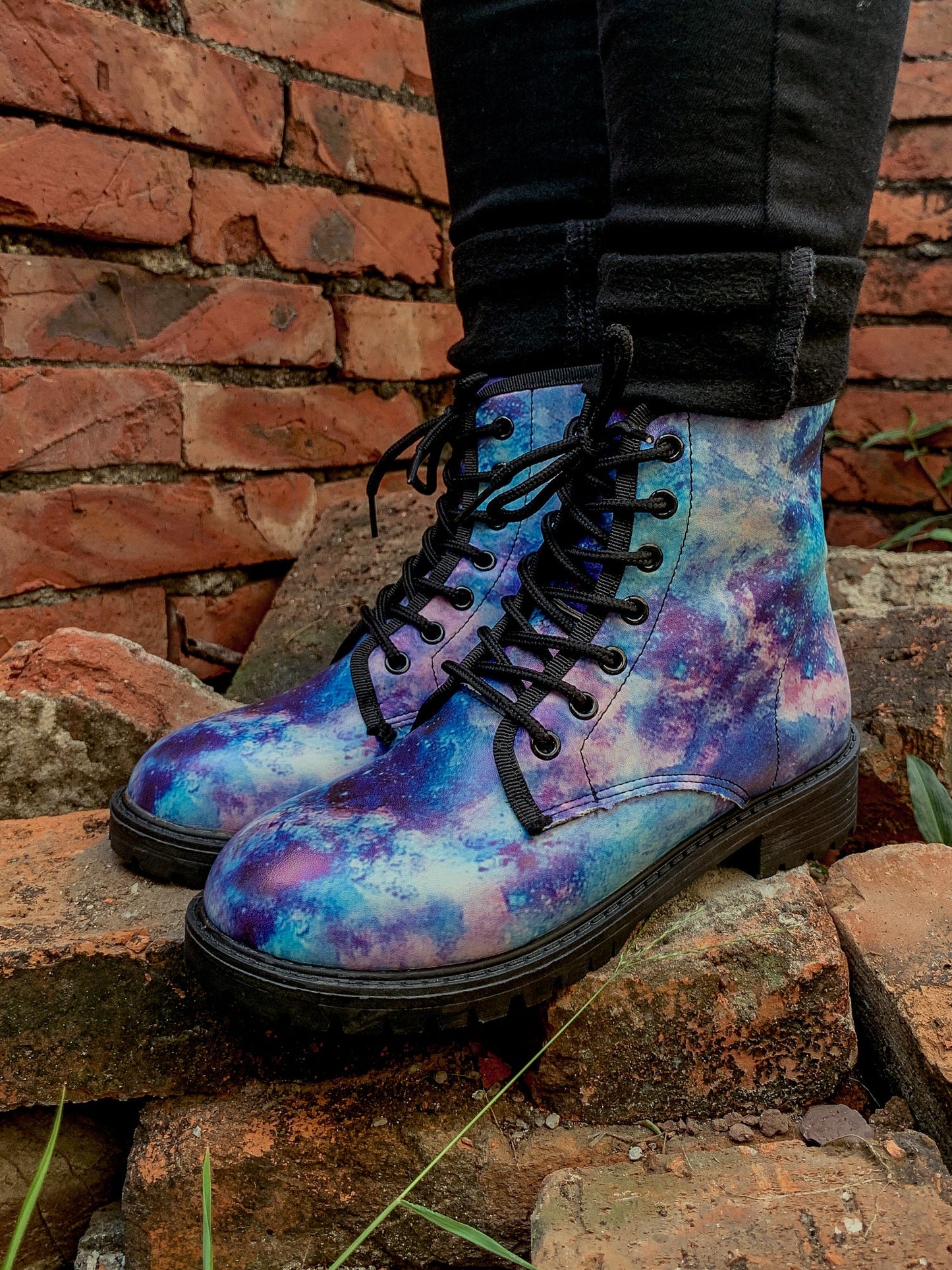 Classic Vintage & Enduringly Stylish Boots