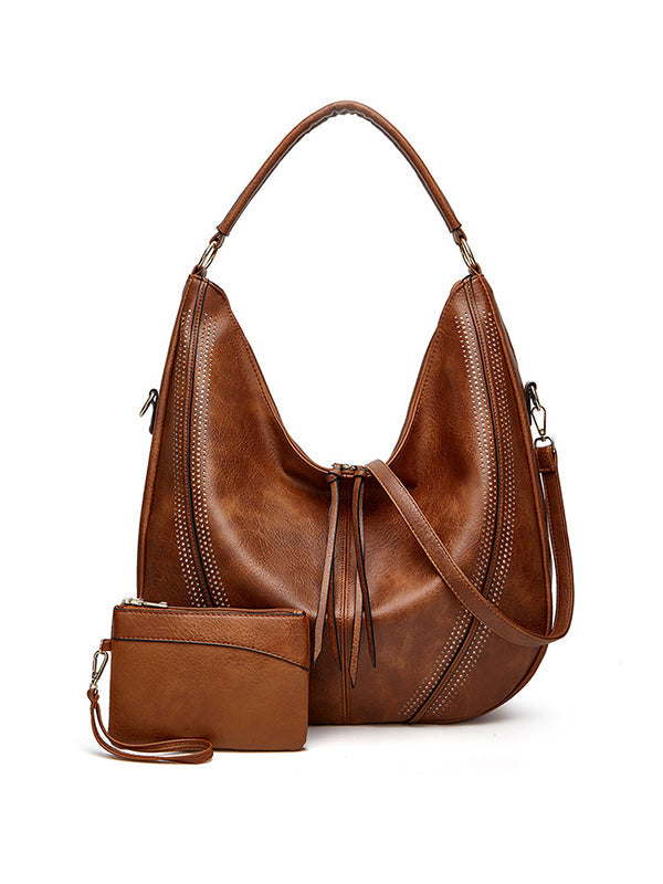 Polished Bag with an Effortless Classic Look
