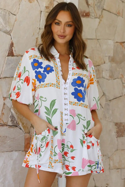 Effortlessly Elegant Garment with a Timeless Design
