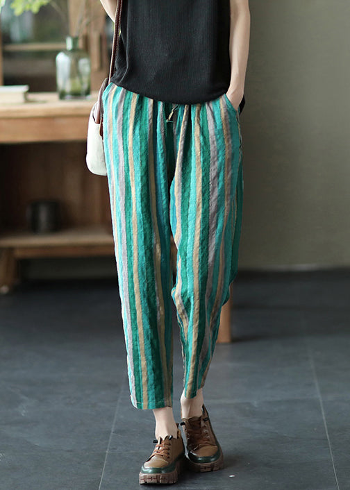 Vintage Inspired Pants with a Contemporary Edge