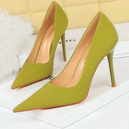Classic Vintage & Enduringly Stylish Shoes
