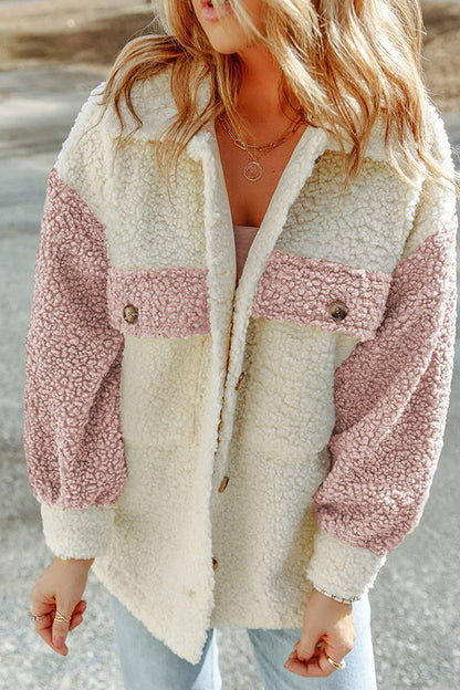Beautifully Crafted Coat in a Classic Style