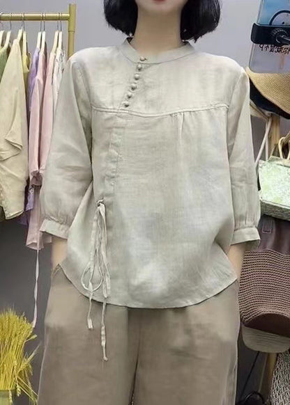 Gracefully Styled Shirt for Any Occasion