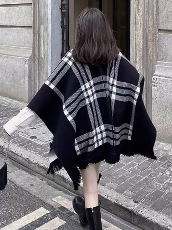 Vintage Inspired Garment with a Contemporary Edge