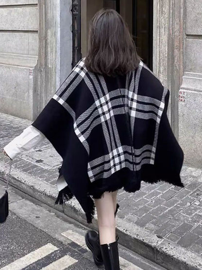 Vintage Inspired Garment with a Contemporary Edge