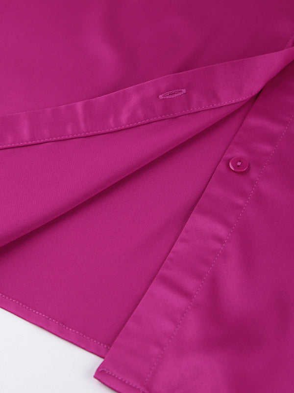 Beautifully Crafted Blouse in a Classic Style