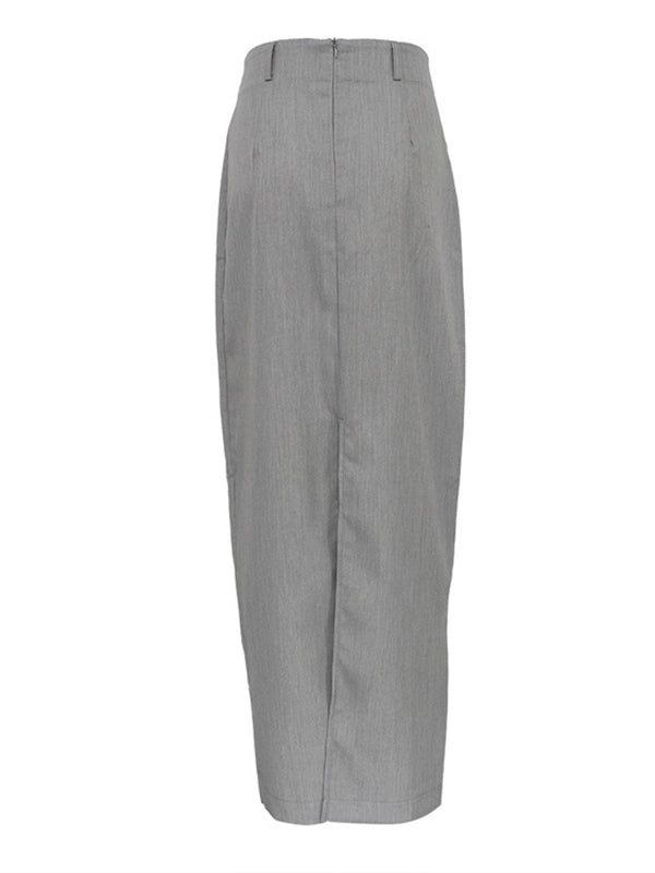 Beautifully Crafted Garment in a Classic Style