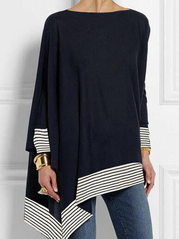 Polished T-Shirt with an Effortless Classic Look
