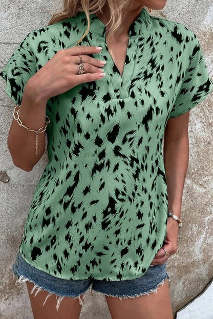 Classic Vintage & Enduringly Stylish Top