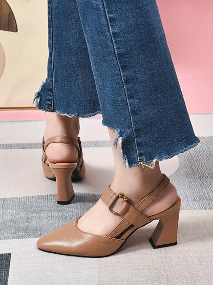 Gracefully Styled Sandals for Any Occasion