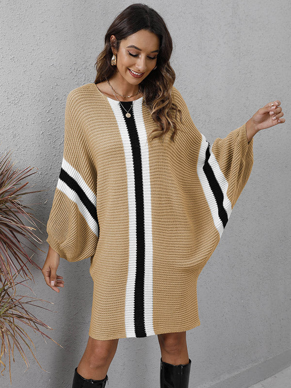 Beautifully Finished Sweater in a Timeless Design