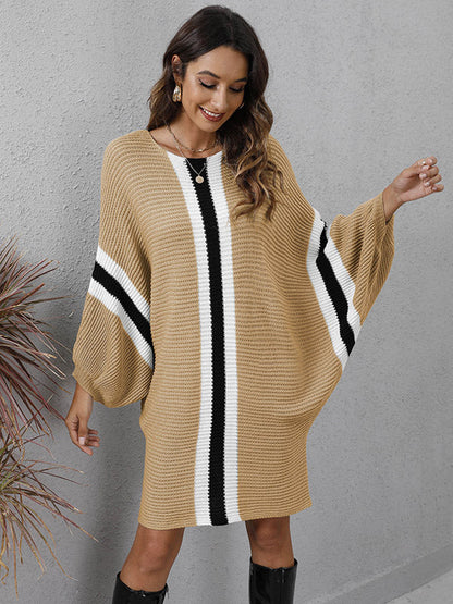 Beautifully Finished Sweater in a Timeless Design