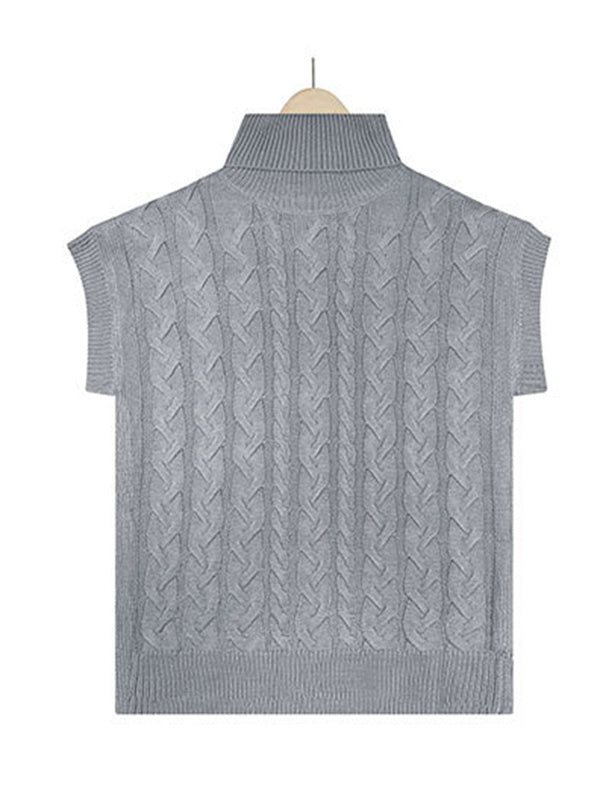 Polished Sweater with an Effortless Classic Look