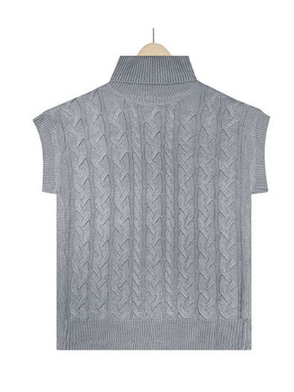 Polished Sweater with an Effortless Classic Look