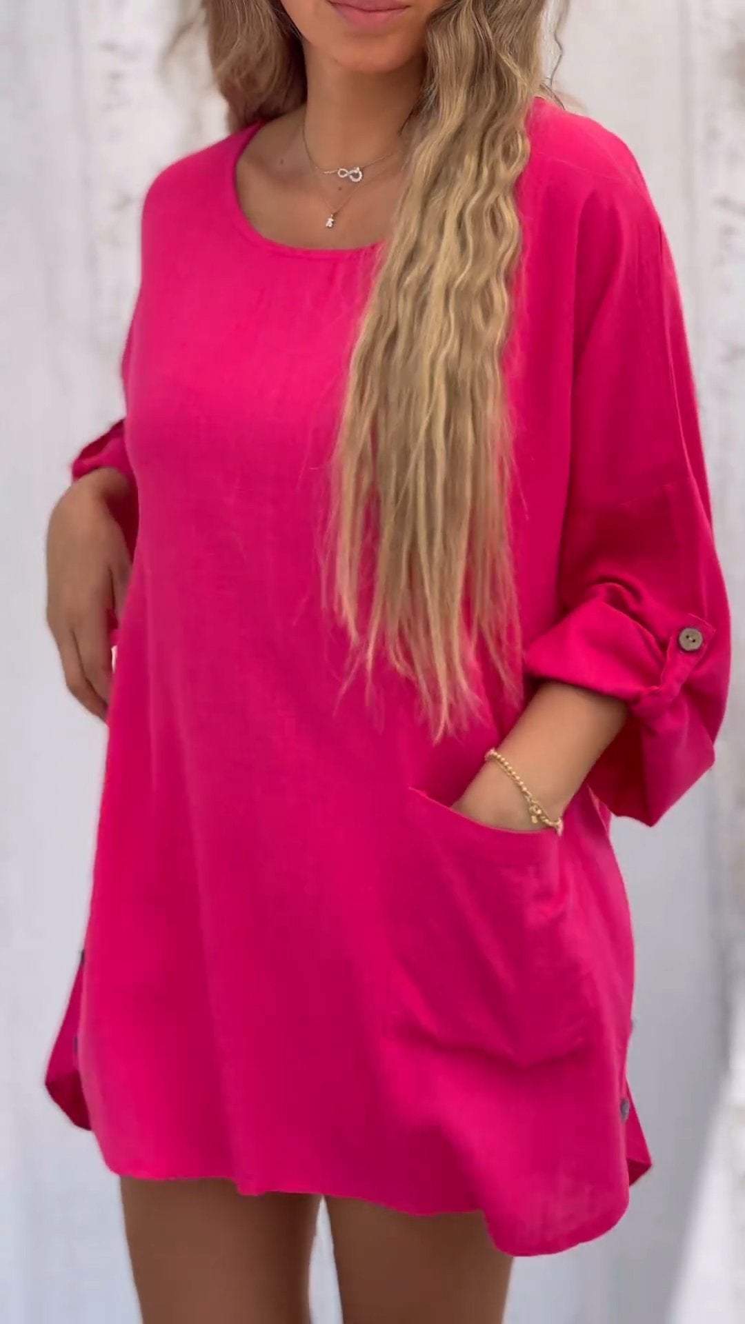Classic Vintage & Enduringly Stylish Top