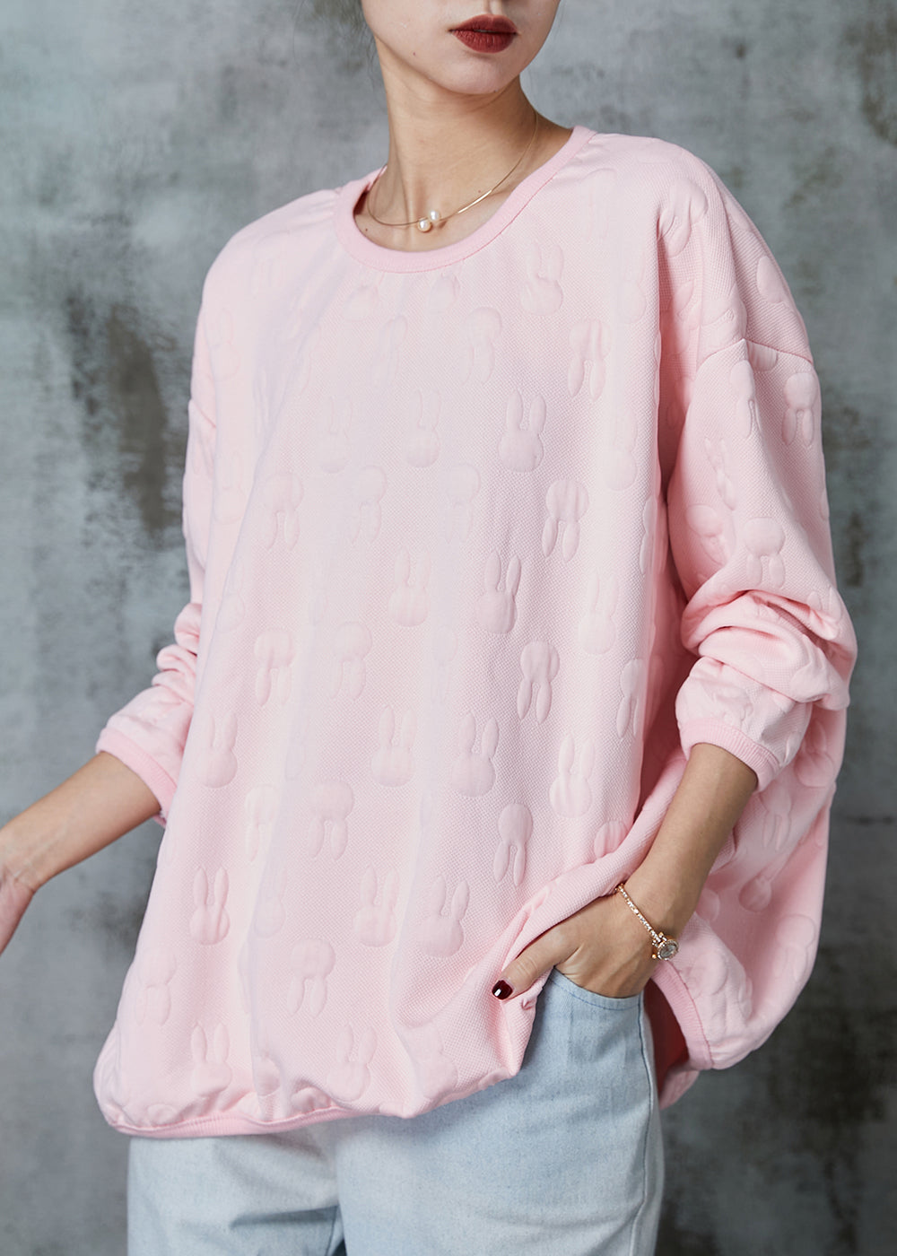Gracefully Styled Shirt for Any Occasion