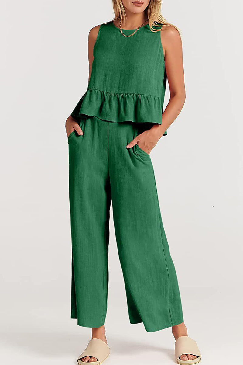 Gracefully Styled Garment for Any Occasion