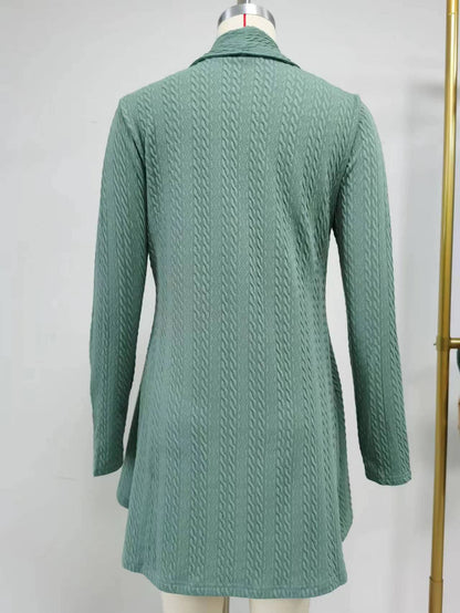 Beautifully Finished Cardigan in a Timeless Design