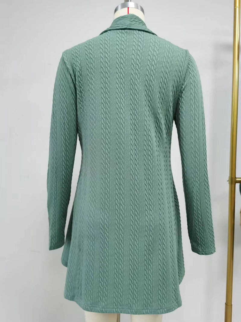 Beautifully Finished Cardigan in a Timeless Design