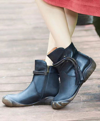 Classic Vintage & Enduringly Stylish Boots
