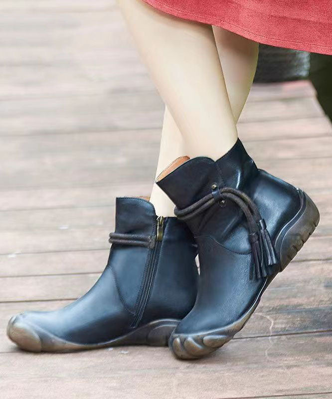 Classic Vintage & Enduringly Stylish Boots