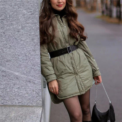 Vintage Inspired Jacket with a Contemporary Edge