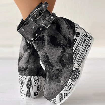 Classic Vintage & Enduringly Stylish Shoes
