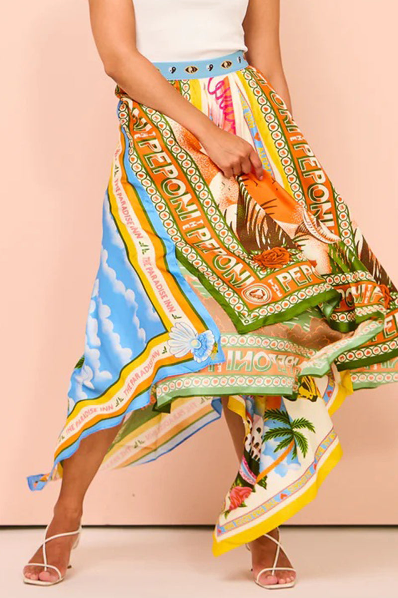 Effortlessly Elegant Garment with a Timeless Design