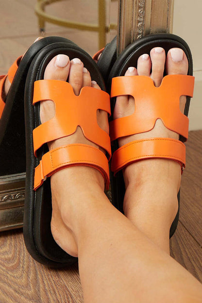 Gracefully Styled Sandals for Any Occasion